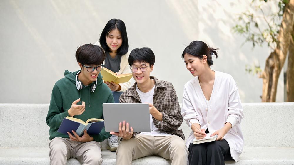 Beasiswa KIP Kuliah 2026
