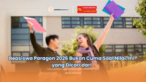 beasiswa paragon scholarship