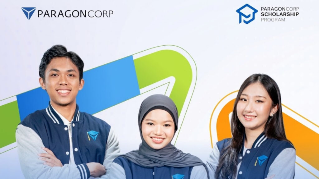 beasiswa paragon 2026