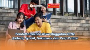 pendaftaran beasiswa unggulan