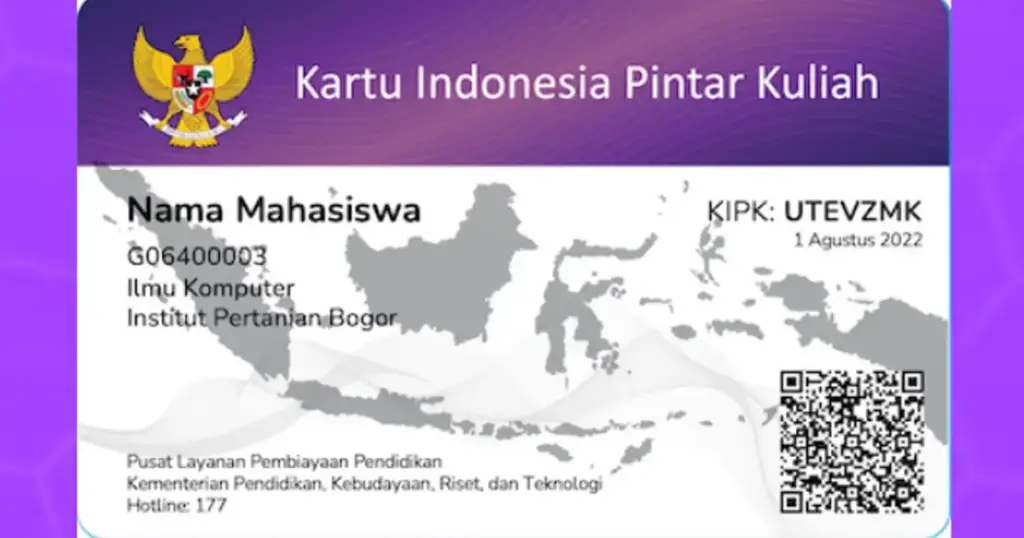 beasiswa kip kuliah 2026 kapan cair