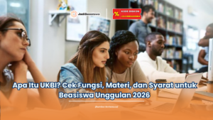 apa itu ukbi
