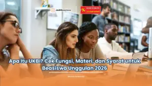 apa itu ukbi