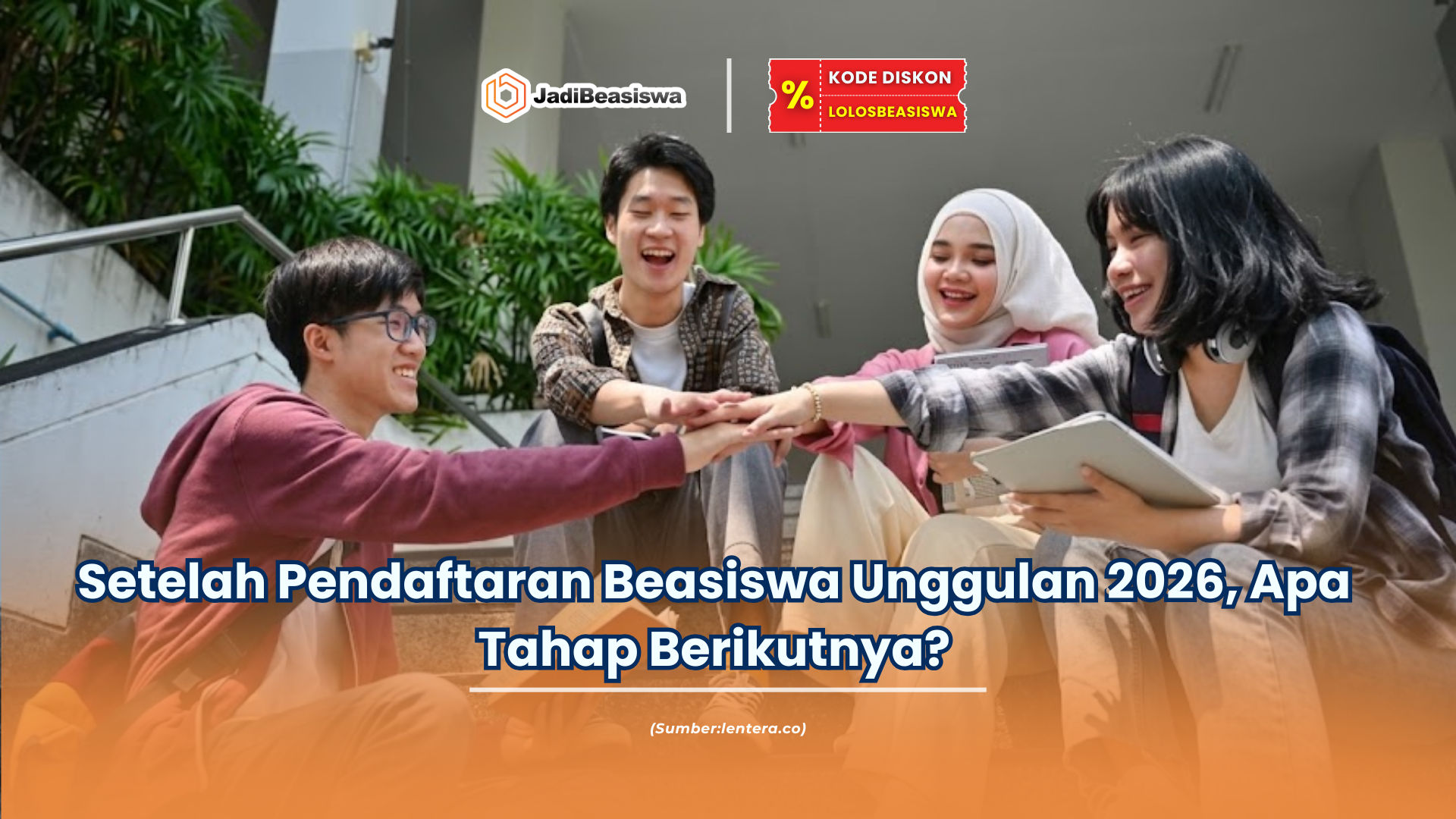 beasiswa unggulan kemendikdasmen