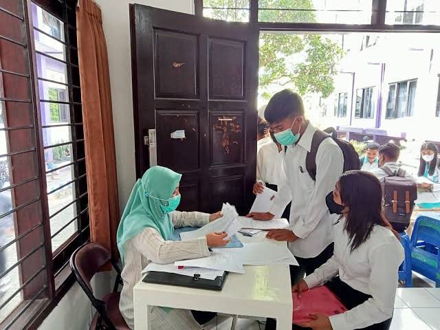 Kampus Terbaik Dunia