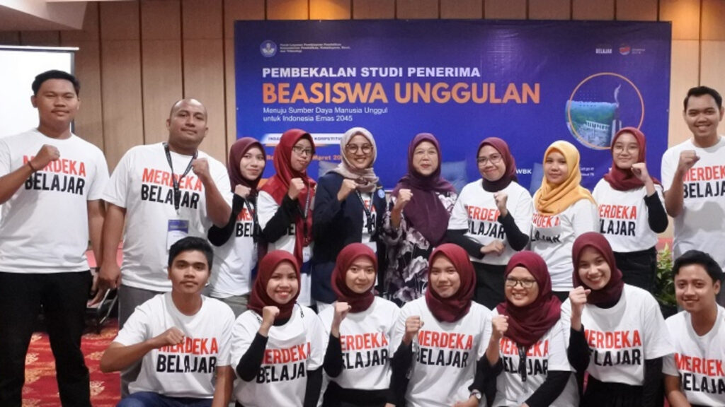 syarat daftar beasiwa unggulan