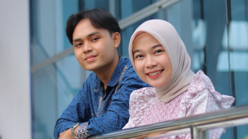 mahasiswa