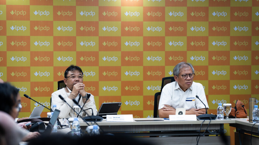 beasiswa lpdp 2026