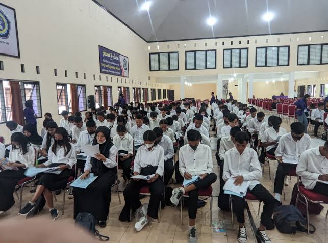 Kampus Terbaik Dunia