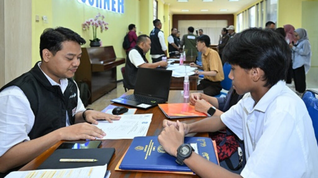 beasiswa kemendikdasmen