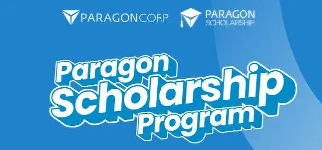 beasiswa paragon