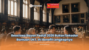 beasiswa bayan peduli 2026