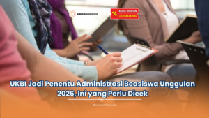 ukbi beasiswa unggulan 2026