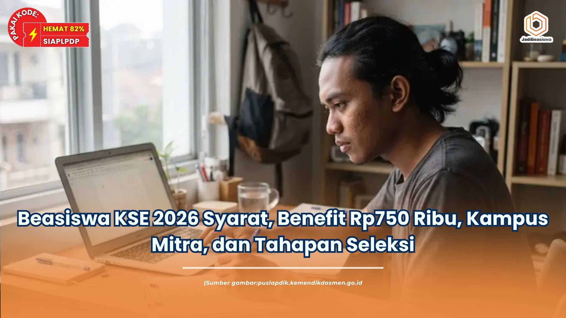 beasiswa kse