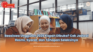 "beasiswa unggulan 2026 kapan dibuka
