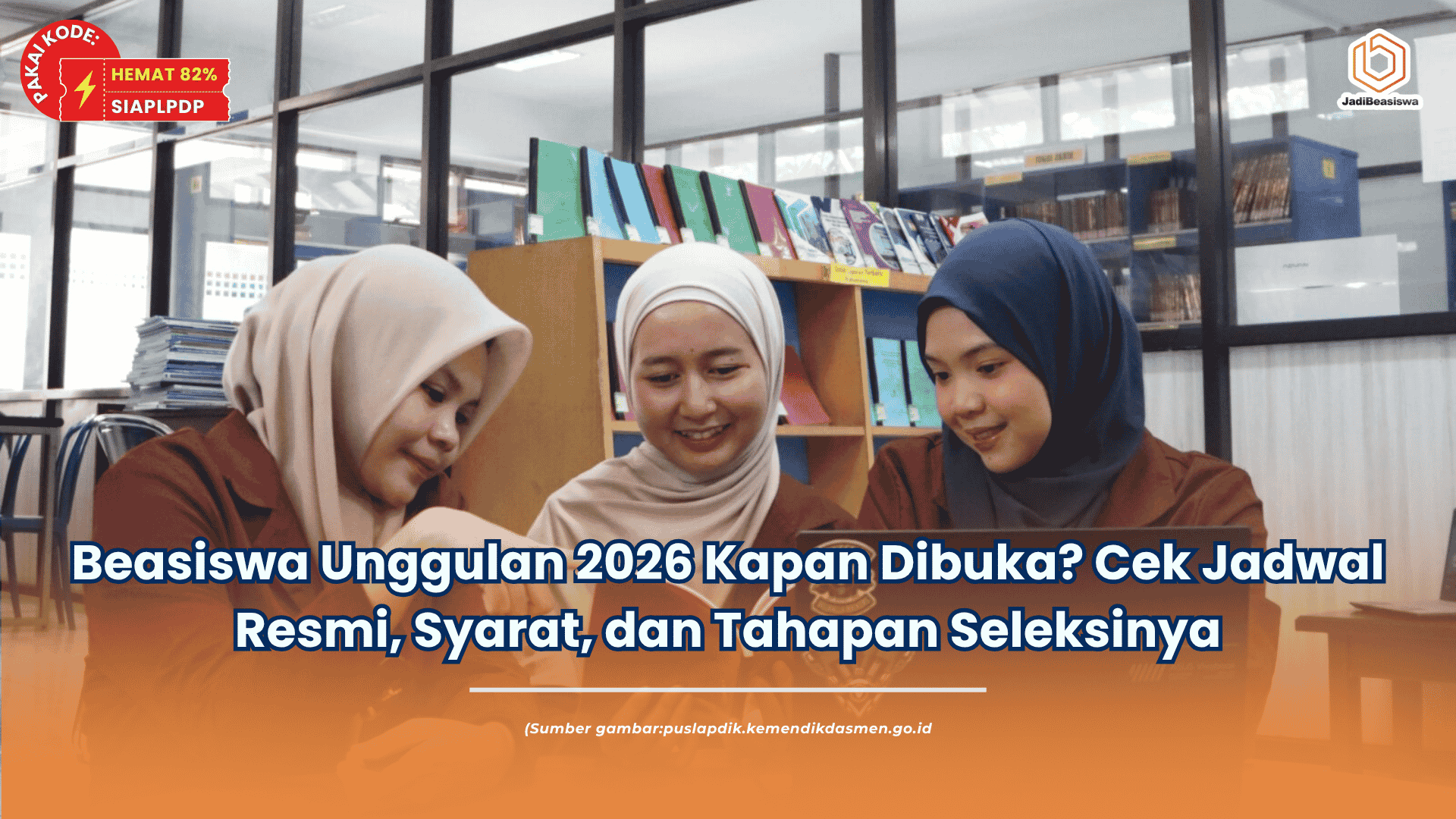 "beasiswa unggulan 2026 kapan dibuka