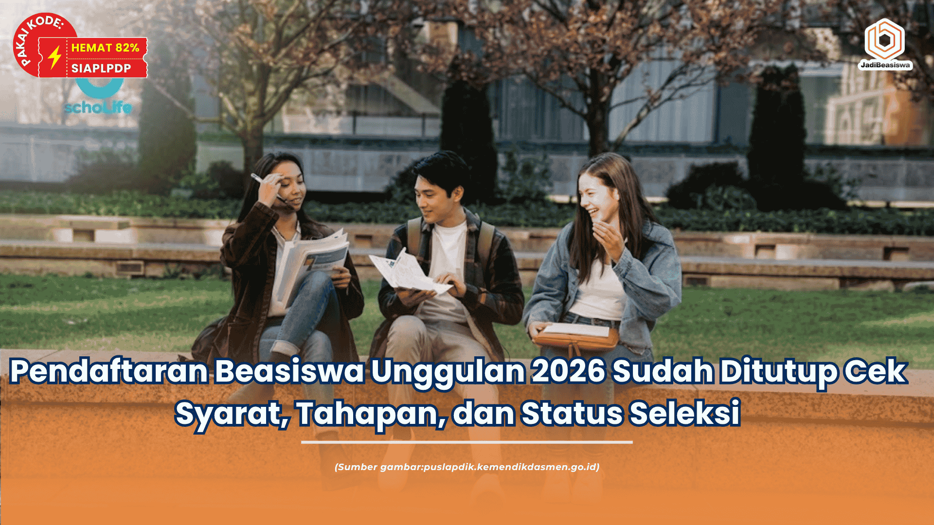 Jangan Lewatkan Tanggal Penting Jadwal LPDP 2026 Tahap 2 hingga Pengumuman Akhir