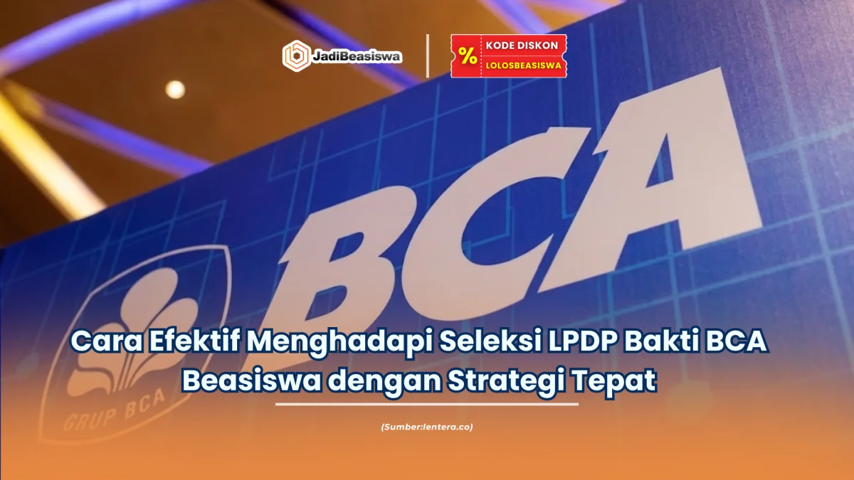 beasiswa kuliah