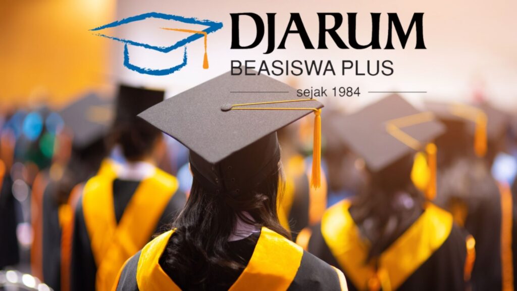 beasiswa djarum