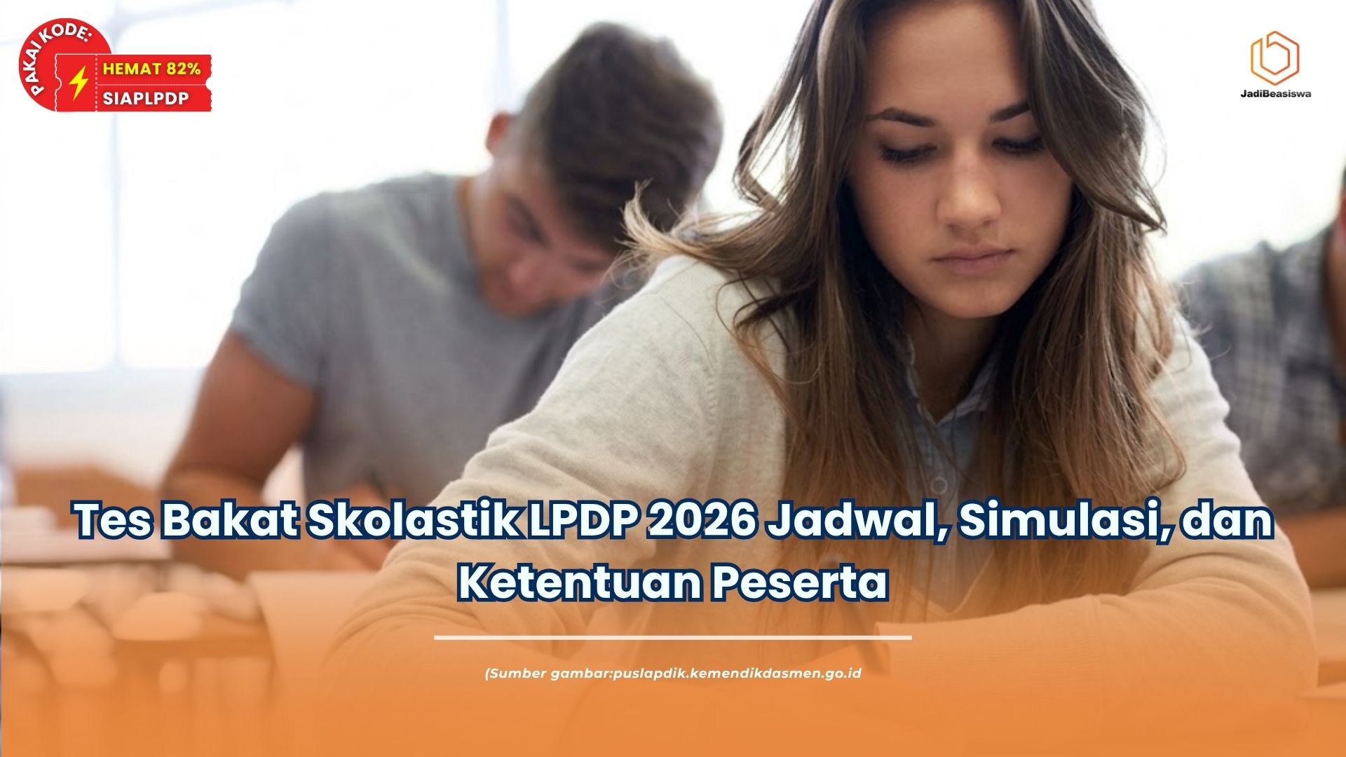 tes bakat skolastik