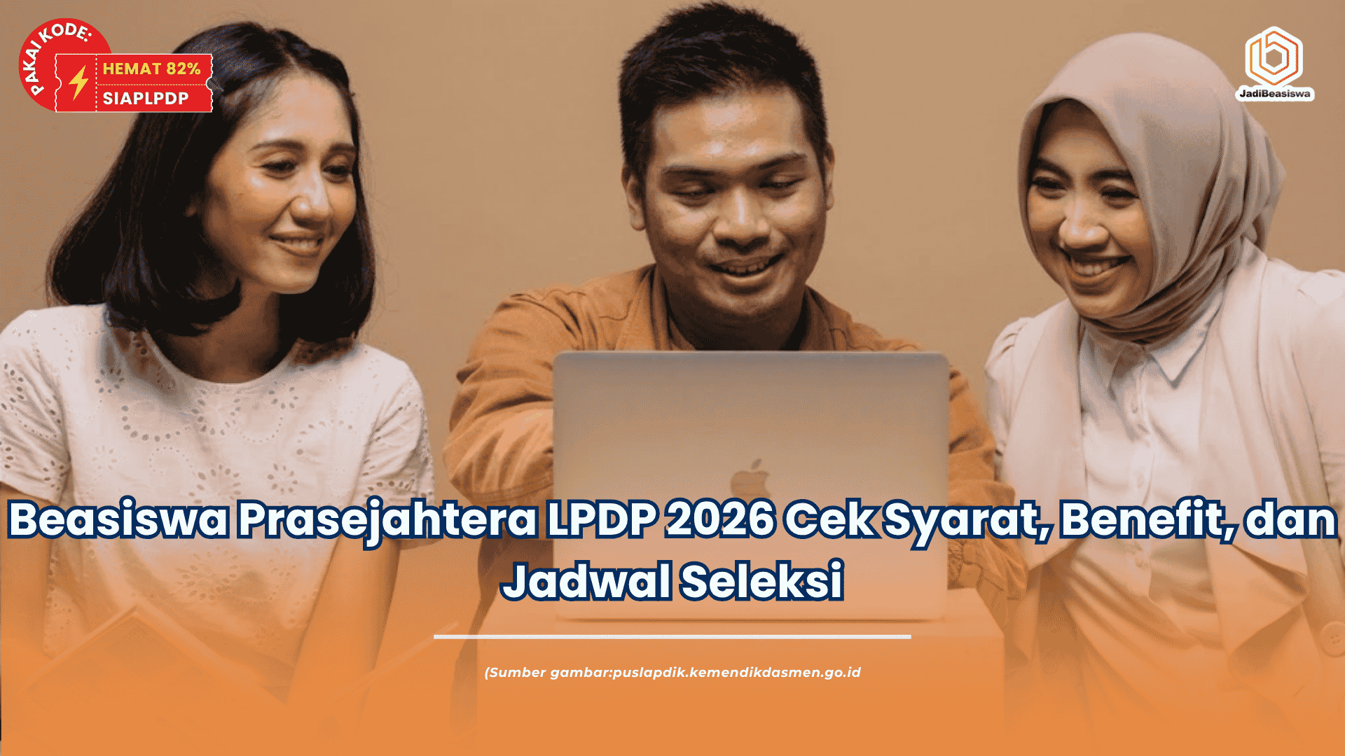 beasiswa prasejahtera