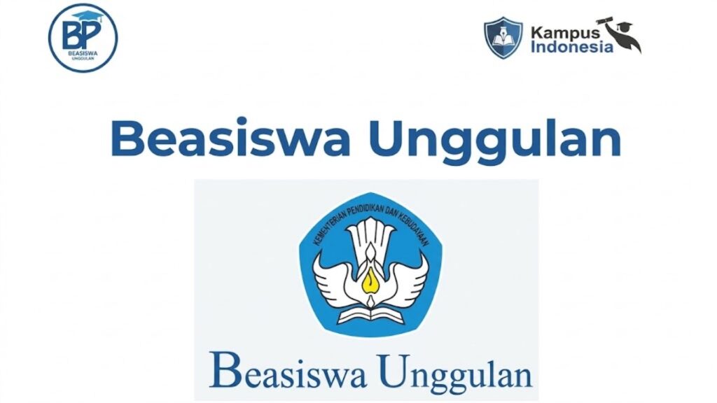 pengumuman beasiswa unggulan