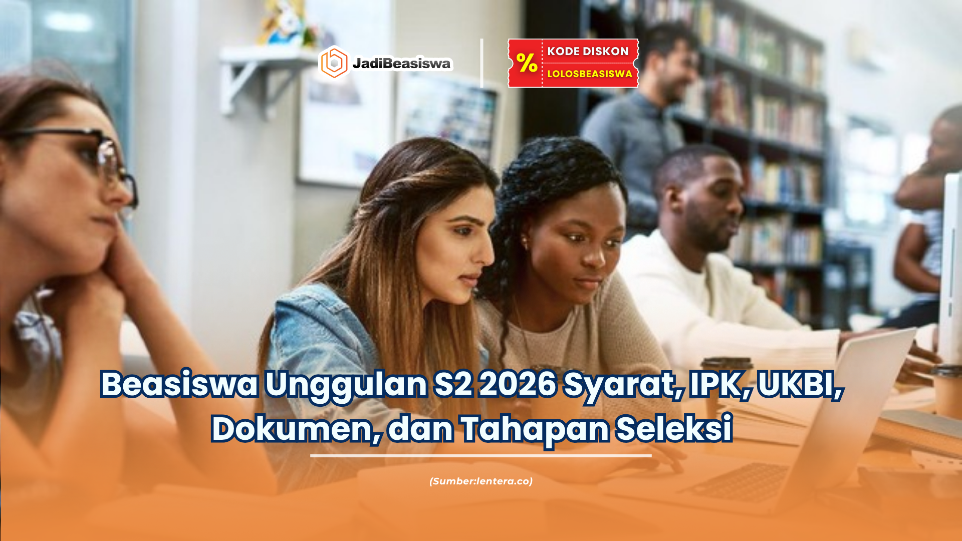 beasiswa unggulan s2