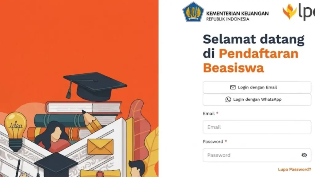 lpdp 2027 kapan dibuka