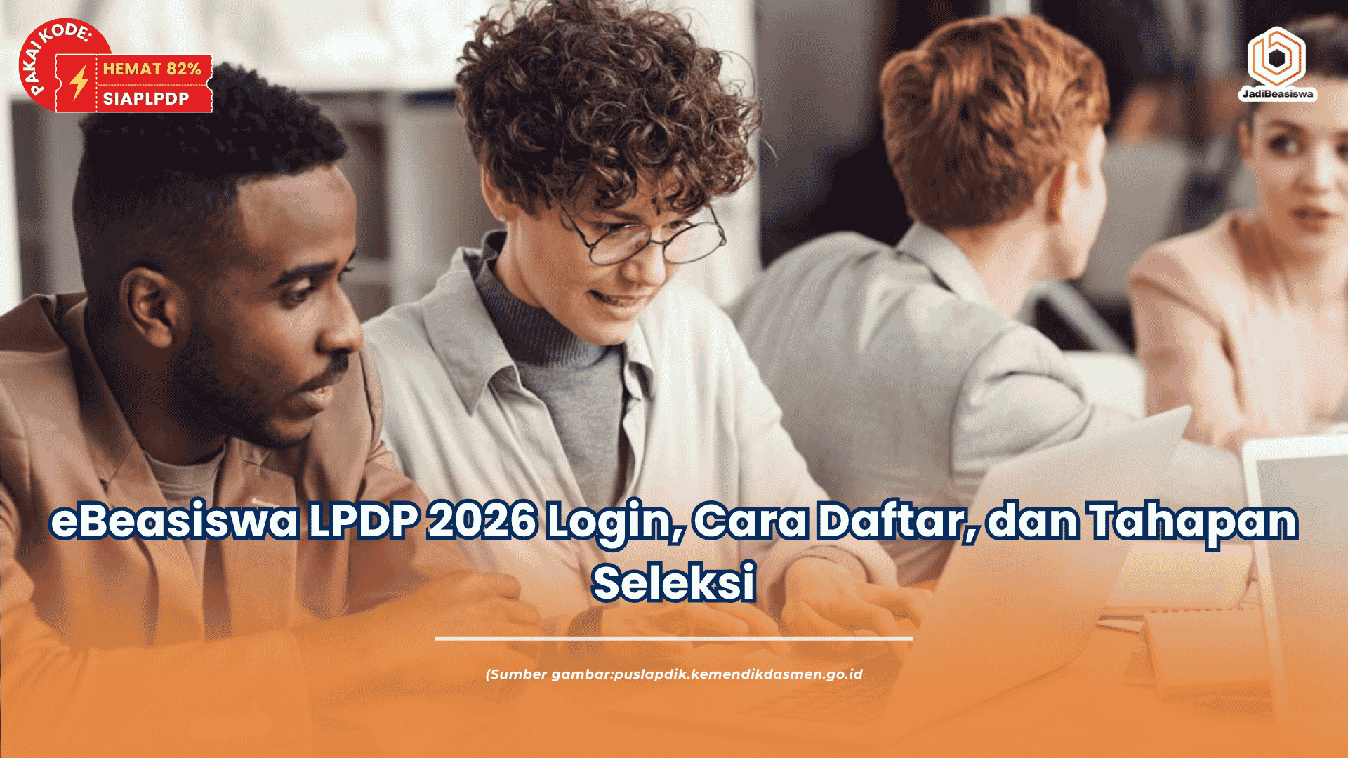 ebeasiswa lpdp