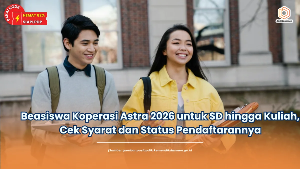 beasiswa koperasi astra 2026