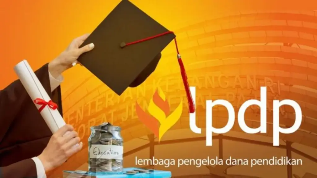 beasiswa s2 dalam negeri 2026