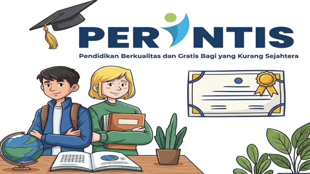 beasiswa perintis lamongan