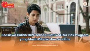 beasiswa kuliah