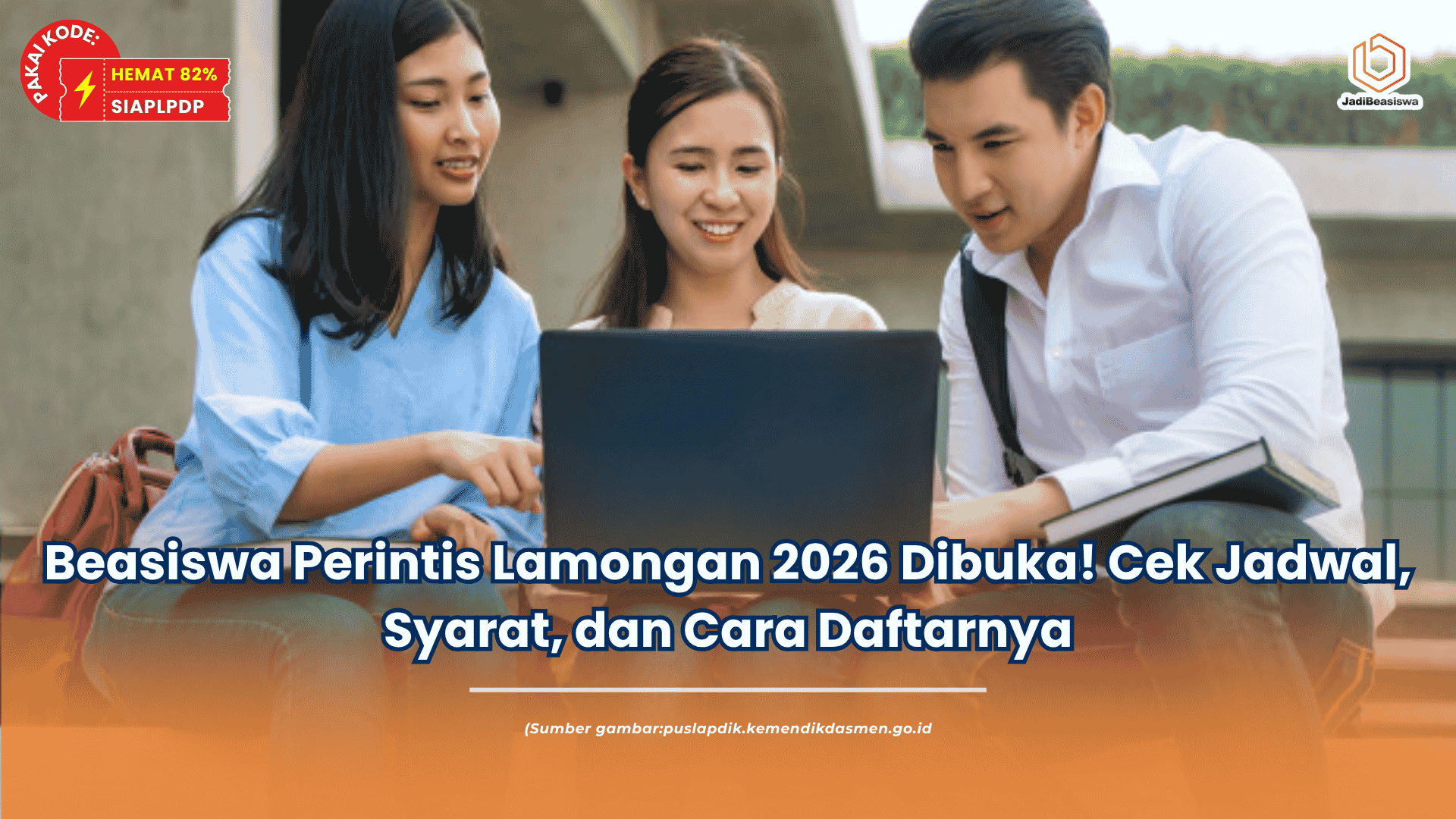 beasiswa perintis lamongan