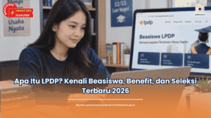 apa itu lpdp