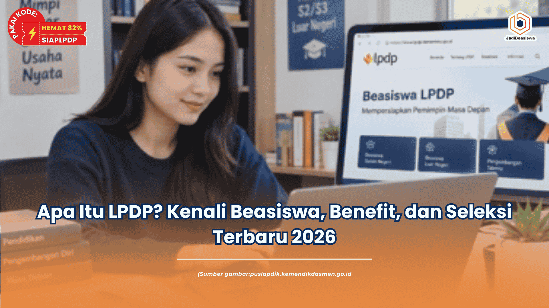 apa itu lpdp