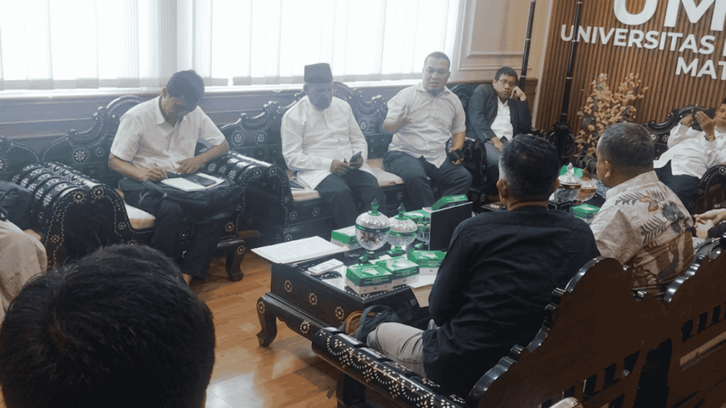 monev beasiswa unggulan