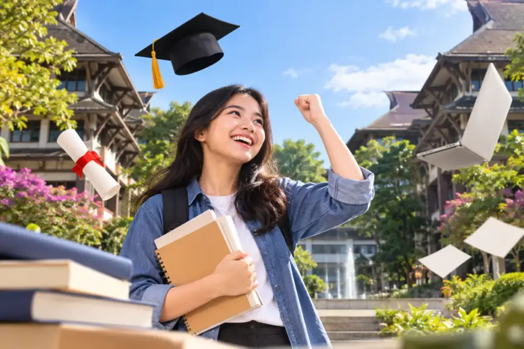 persyaratan beasiswa salman itb