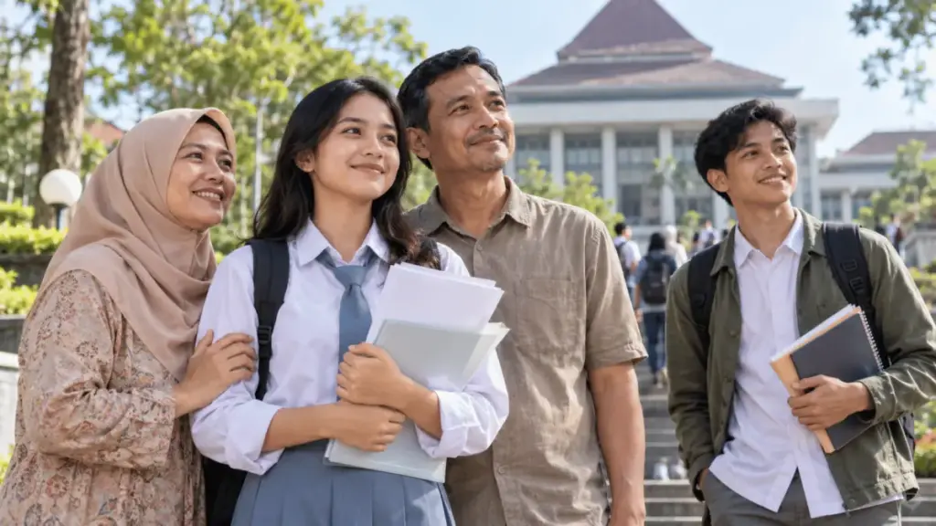  kartu indonesia pintar kuliah