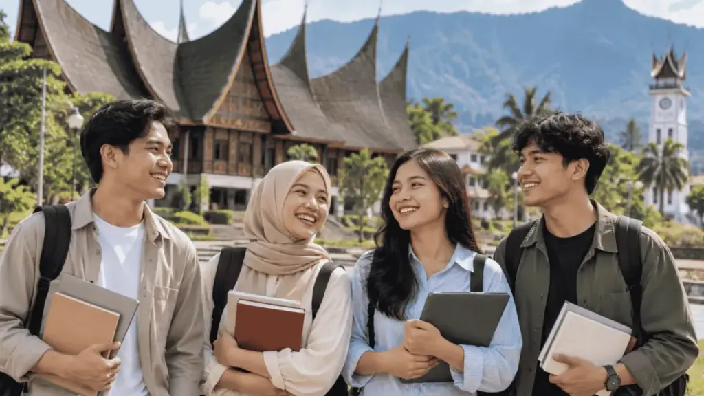 beasiswa rajawali