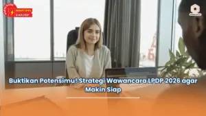 Buktikan Potensimu! Strategi Wawancara LPDP 2026 agar Makin Siap