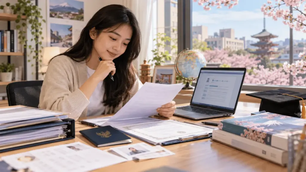 beasiswa rotary yoneyama scholarship 2027
