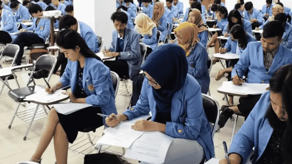 beasiswa cimb niaga 2026