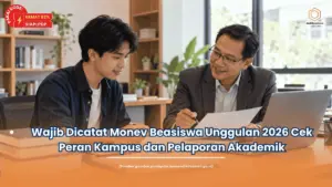 Wajib Dicatat Monev Beasiswa Unggulan 2026 Cek Peran Kampus dan Pelaporan Akademik