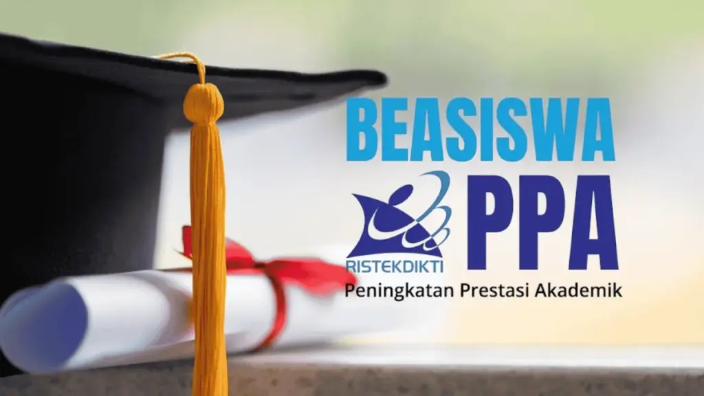 beasiswa ppa