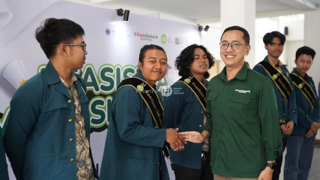 beasiswa salman itb