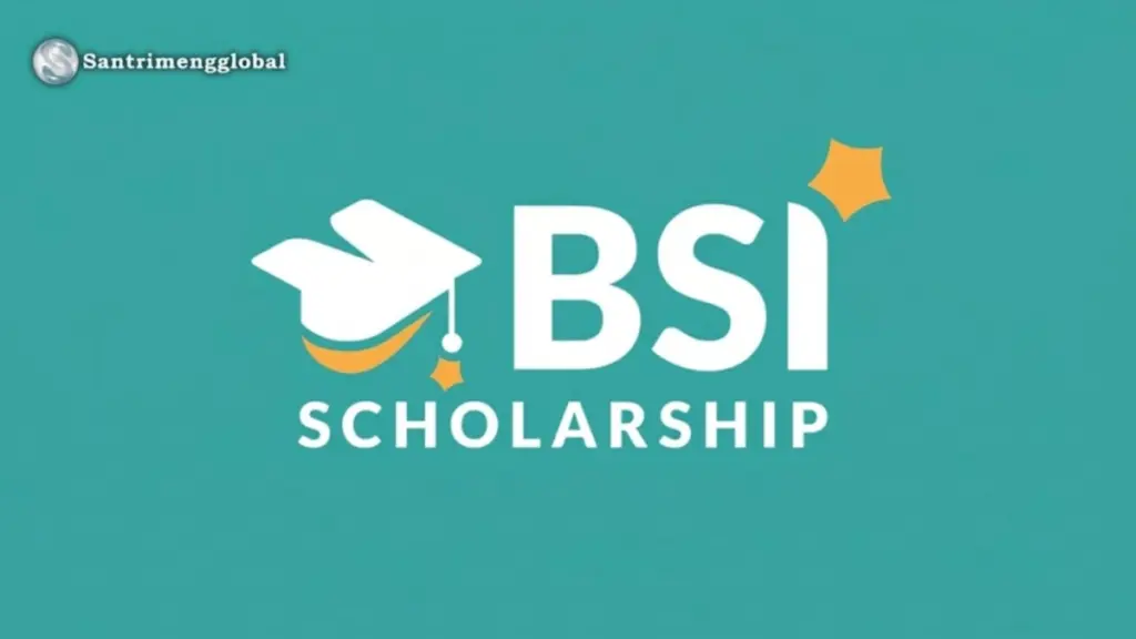 bsi scholarship talenta 2026