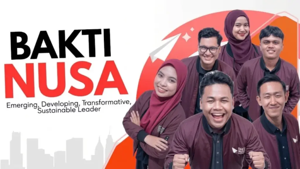 beasiswa bakti nusa