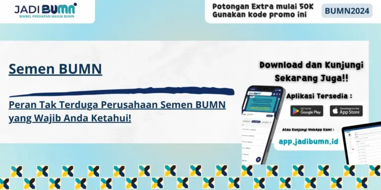 Semen BUMN