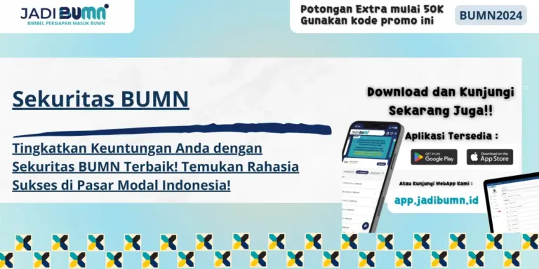 Sekuritas BUMN